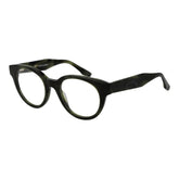 Trussardi Green Acetate Glasses (Frames)
